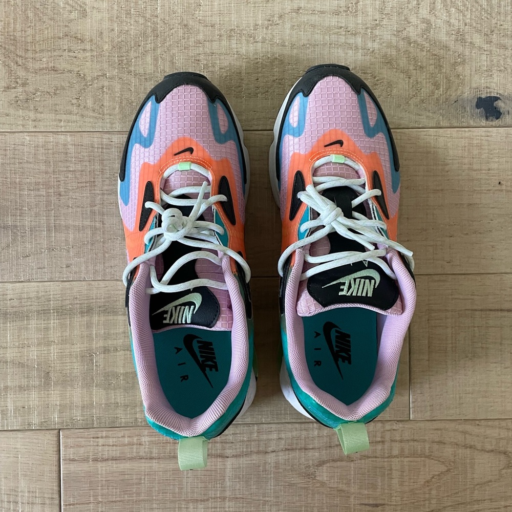 Nike Air Max 200 SE Sneaker